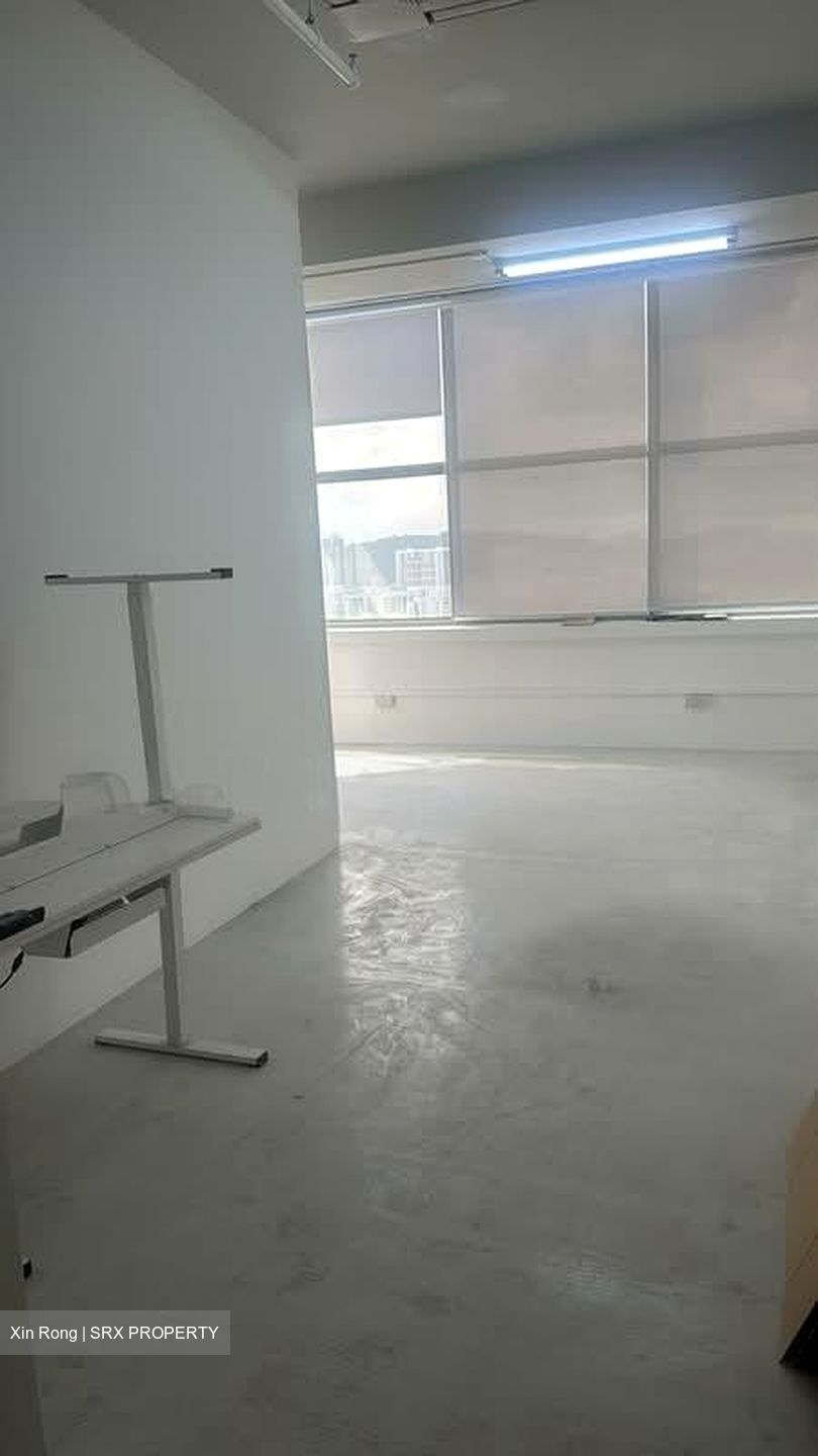 Wcega Tower (D23), Office #573468461